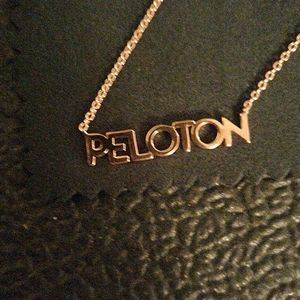 Peloton | Jewelry | Peloton Jluu 